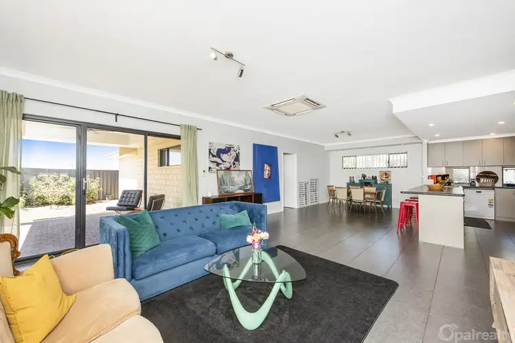 6 Bettong Street, Baldivis WA 6171
