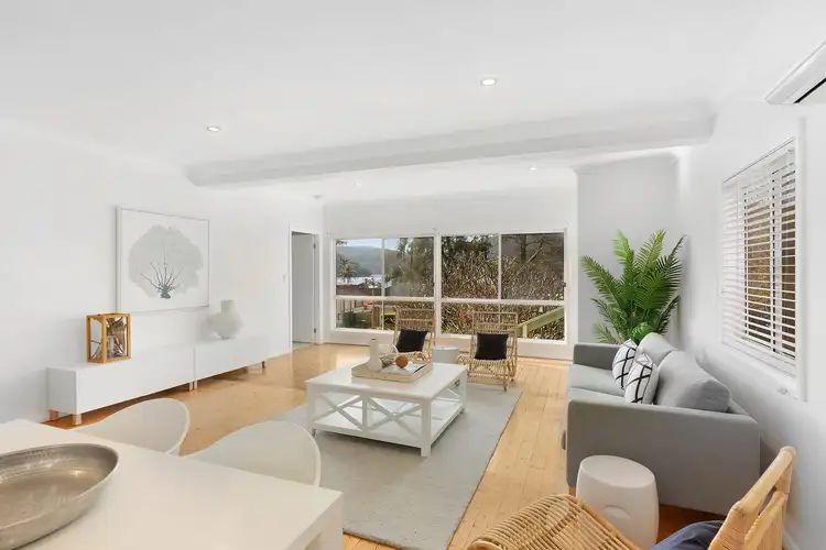 Main view of Homely house listing, 24 Taylor Street, Woy Woy Bay NSW 2256