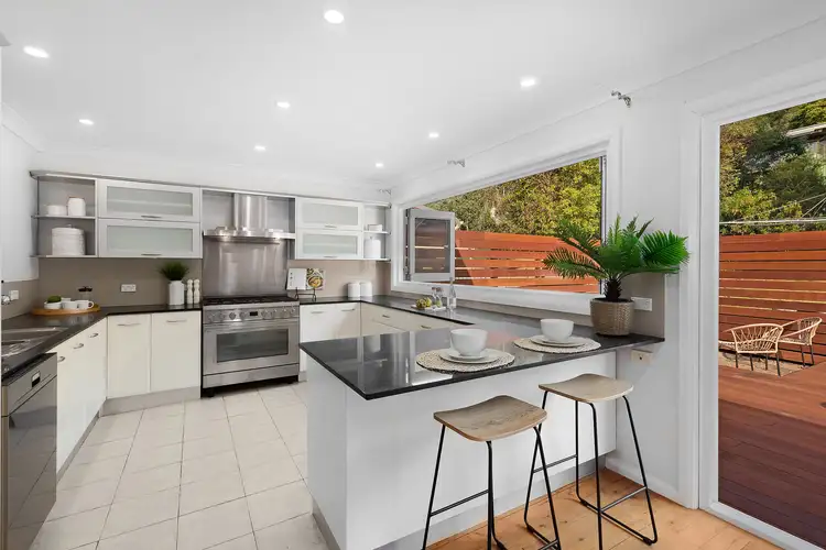 Third view of Homely house listing, 24 Taylor Street, Woy Woy Bay NSW 2256