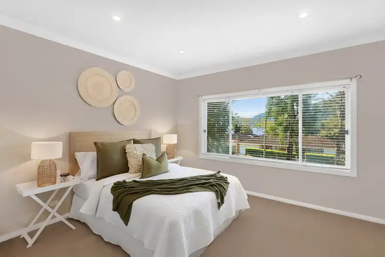 Fourth view of Homely house listing, 24 Taylor Street, Woy Woy Bay NSW 2256