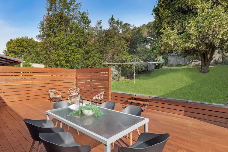 Fifth view of Homely house listing, 24 Taylor Street, Woy Woy Bay NSW 2256