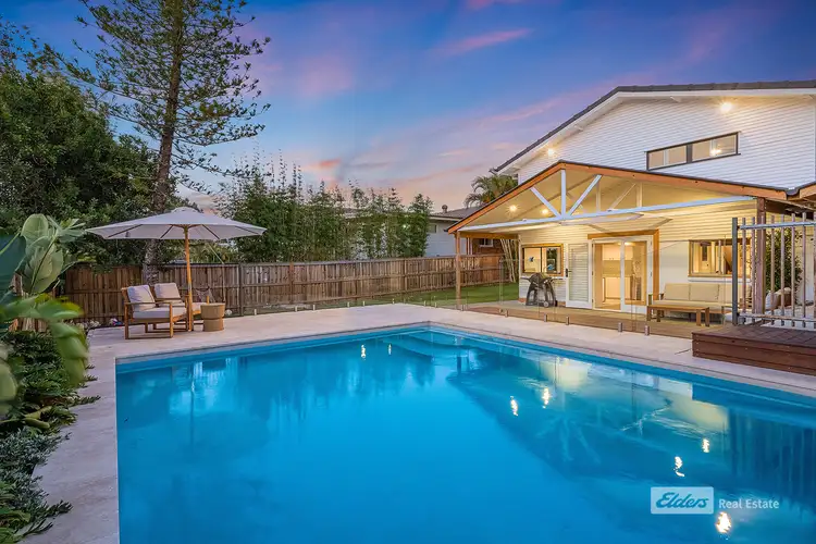 10 Kambala Street, Everton Park QLD 4053