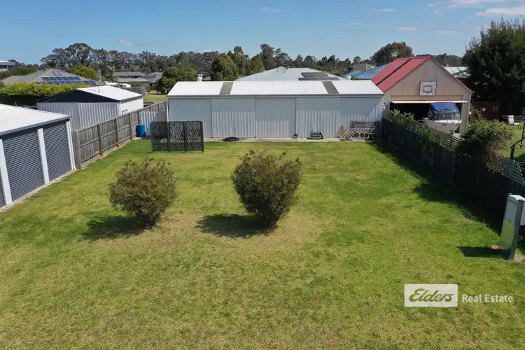 Main view of Homely land listing, 41 Fullarton Drive, Paynesville VIC 3880