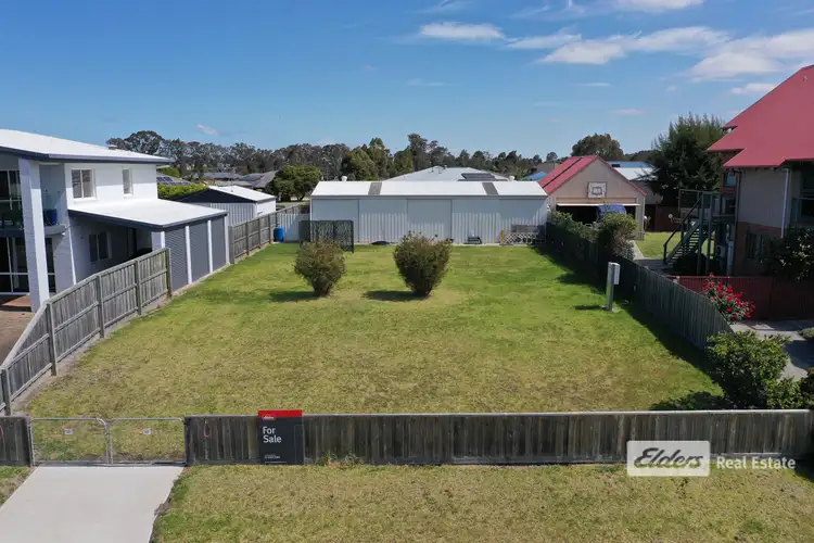 Second view of Homely land listing, 41 Fullarton Drive, Paynesville VIC 3880