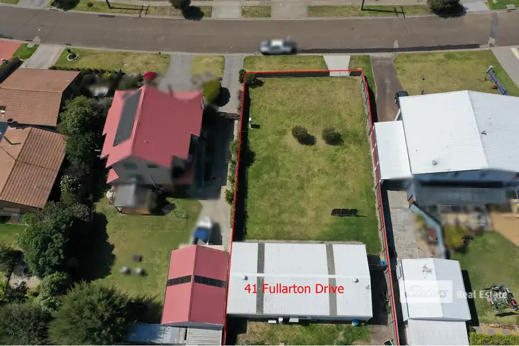 Fifth view of Homely land listing, 41 Fullarton Drive, Paynesville VIC 3880
