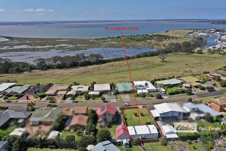 Sixth view of Homely land listing, 41 Fullarton Drive, Paynesville VIC 3880