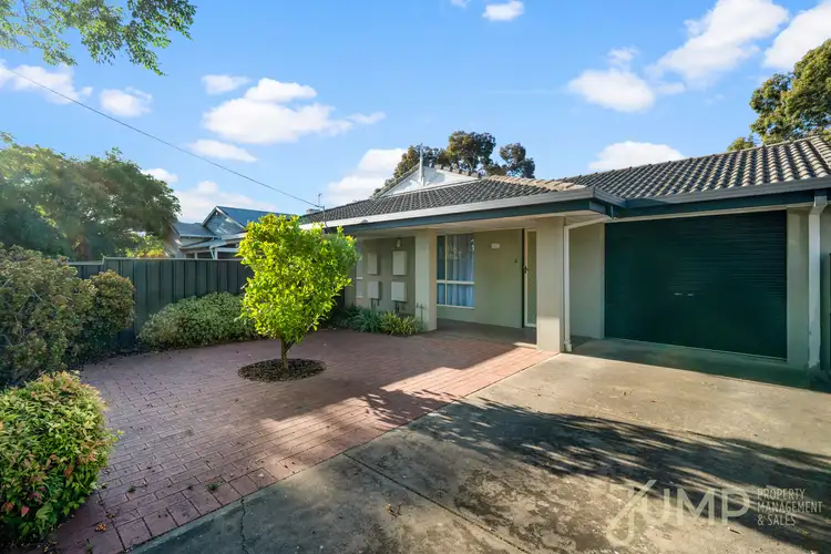 Second view of Homely house listing, 27 Barwell Avenue, Marleston SA 5033