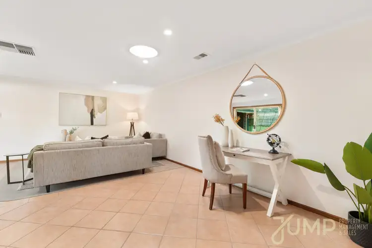 Third view of Homely house listing, 27 Barwell Avenue, Marleston SA 5033