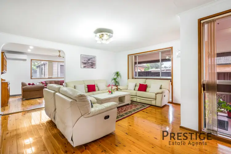 Second view of Homely house listing, 24 Conrad Street, Wetherill Park NSW 2164