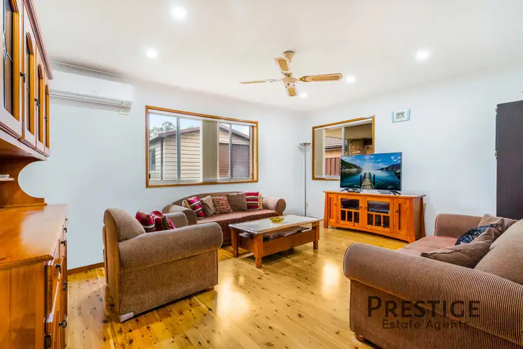 Third view of Homely house listing, 24 Conrad Street, Wetherill Park NSW 2164