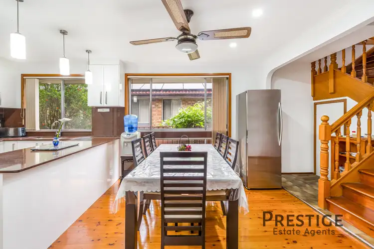 Fourth view of Homely house listing, 24 Conrad Street, Wetherill Park NSW 2164