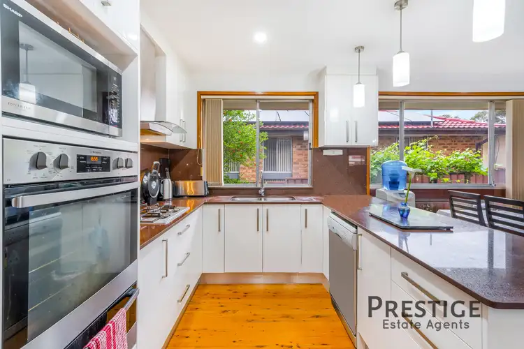 Sixth view of Homely house listing, 24 Conrad Street, Wetherill Park NSW 2164