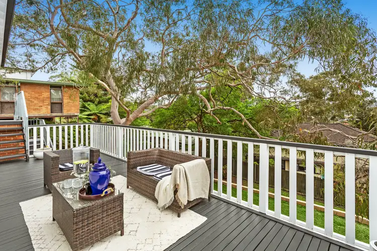 Fourth view of Homely house listing, 10 Blaxland Street, Frenchs Forest NSW 2086