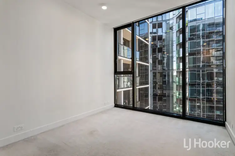 Third view of Homely apartment listing, 2514/33 MacKenzie Street, Melbourne VIC 3000