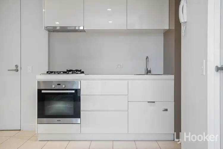 Fourth view of Homely apartment listing, 2514/33 MacKenzie Street, Melbourne VIC 3000