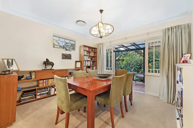 Fourth view of Homely villa listing, 5B Eldon Lane, Beecroft NSW 2119