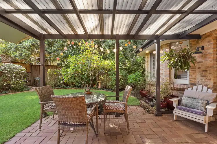 Fifth view of Homely villa listing, 5B Eldon Lane, Beecroft NSW 2119