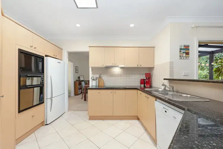Sixth view of Homely villa listing, 5B Eldon Lane, Beecroft NSW 2119