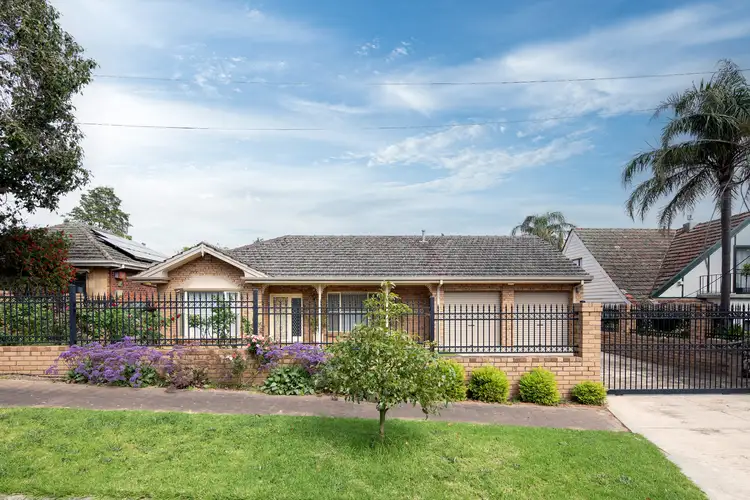 Main view of Homely house listing, 14 Selbourne Avenue, Rostrevor SA 5073