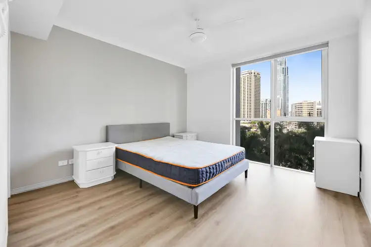 Level 7/1078/23 Ferny Avenue, Surfers Paradise QLD 4217