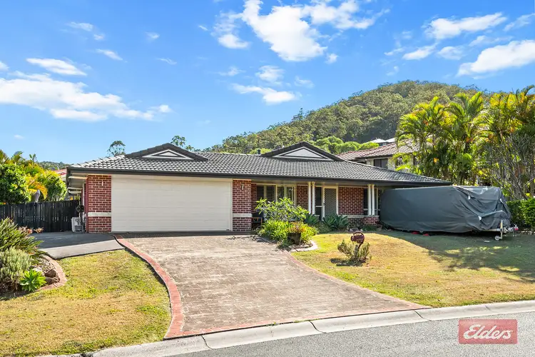 4 Forestglen Crescent, Bahrs Scrub QLD 4207