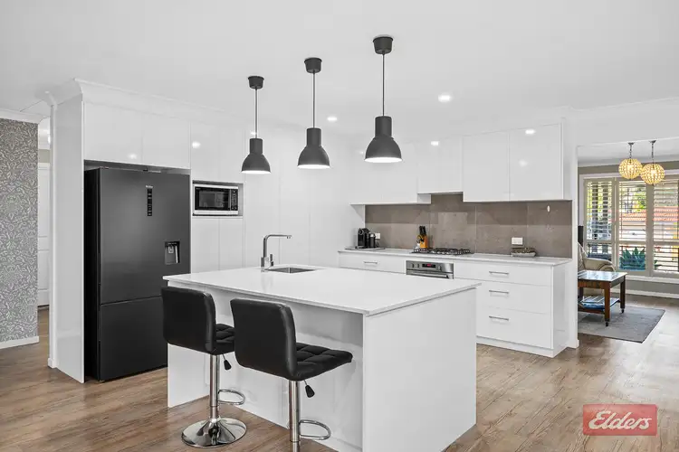 Second view of Homely house listing, 4 Forestglen Crescent, Bahrs Scrub QLD 4207