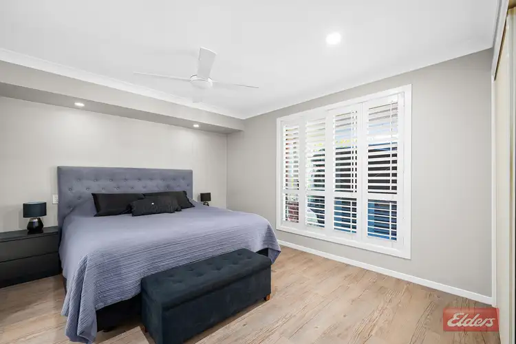 Fifth view of Homely house listing, 4 Forestglen Crescent, Bahrs Scrub QLD 4207