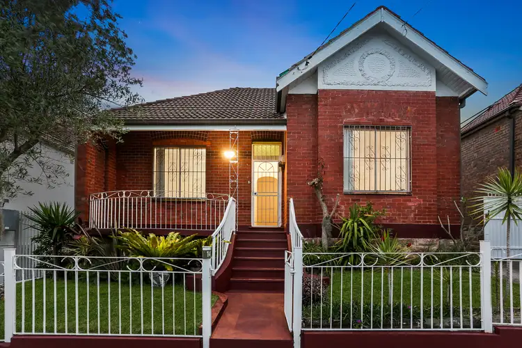 14 Jesmond Avenue, Dulwich Hill NSW 2203