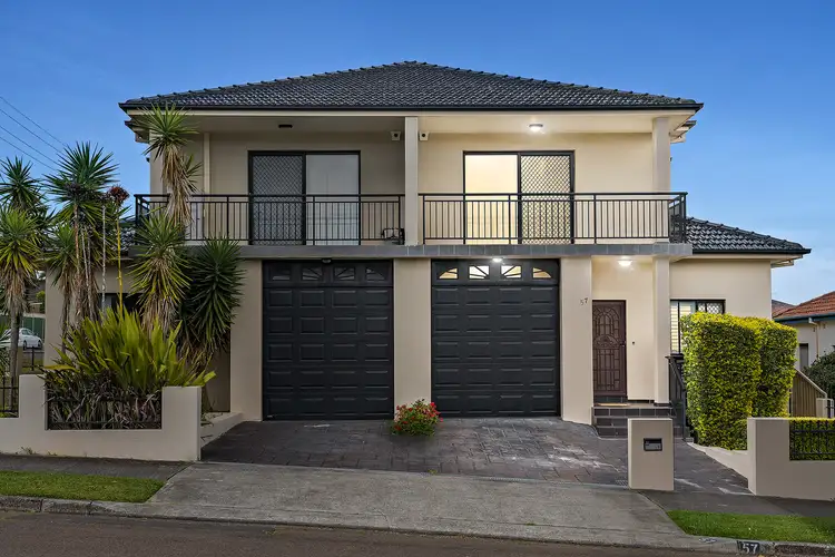 57 Oliver Street, Bexley North NSW 2207