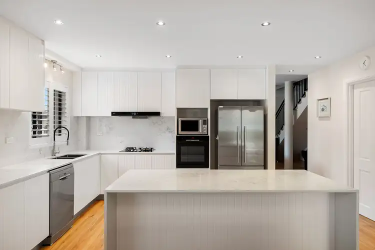 Sixth view of Homely house listing, 57 Oliver Street, Bexley North NSW 2207