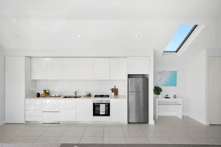 Second view of Homely apartment listing, 301/1 Fleming Street, Little Bay NSW 2036