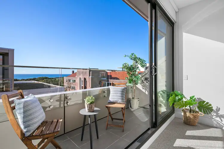 Third view of Homely apartment listing, 301/1 Fleming Street, Little Bay NSW 2036