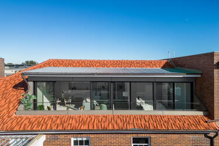 Fifth view of Homely apartment listing, 301/1 Fleming Street, Little Bay NSW 2036