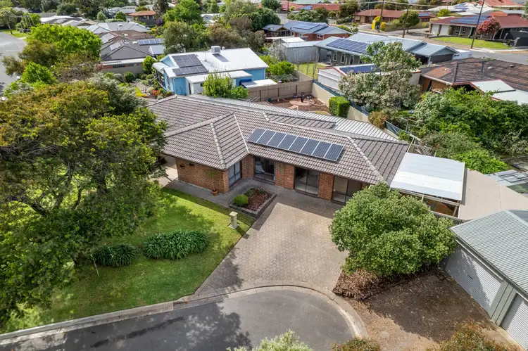 25 Bassett Street, Willunga SA 5172