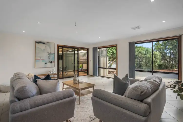 Fifth view of Homely house listing, 25 Bassett Street, Willunga SA 5172