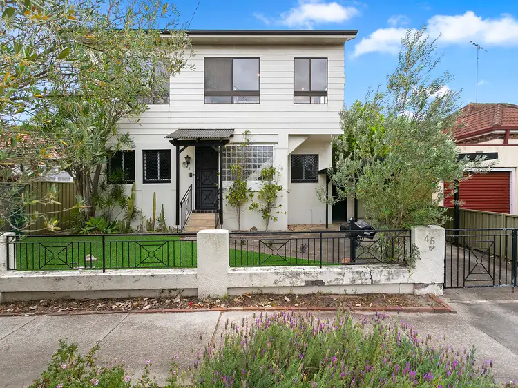 45 Parer Street, Maroubra NSW 2035