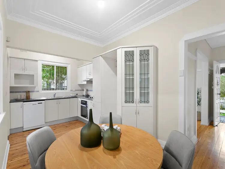 Second view of Homely house listing, 45 Parer Street, Maroubra NSW 2035