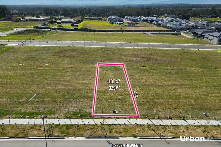 273 Seventh Avenue, Austral NSW 2179