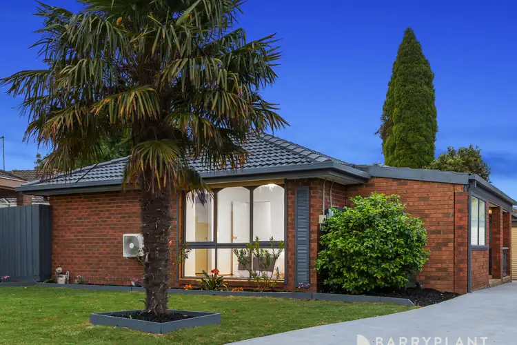 Main view of Homely house listing, 4 St Martins Court, Wantirna South VIC 3152