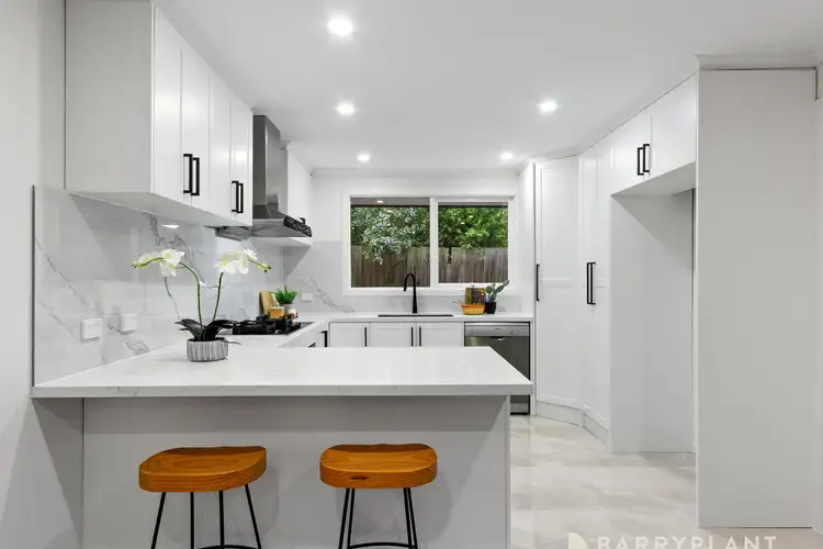 Third view of Homely house listing, 4 St Martins Court, Wantirna South VIC 3152