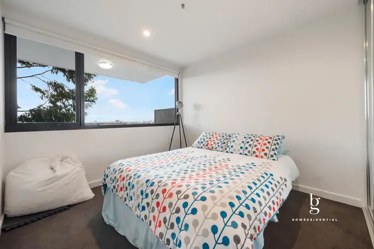 Fifth view of Homely apartment listing, 102/88 La Scala Avenue, Maribyrnong VIC 3032