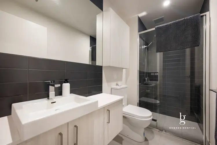 Sixth view of Homely apartment listing, 102/88 La Scala Avenue, Maribyrnong VIC 3032