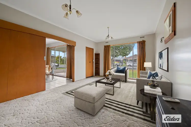Second view of Homely house listing, 85 William Street, Wodonga VIC 3690