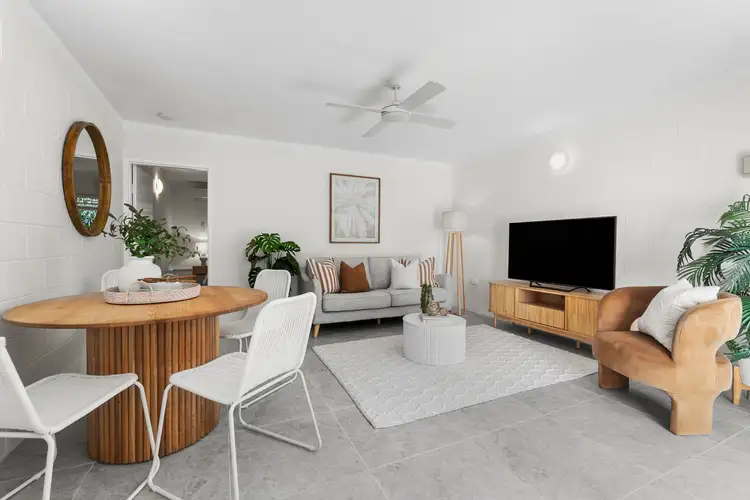 Main view of Homely apartment listing, 2/178 Martyn Street, Manunda QLD 4870