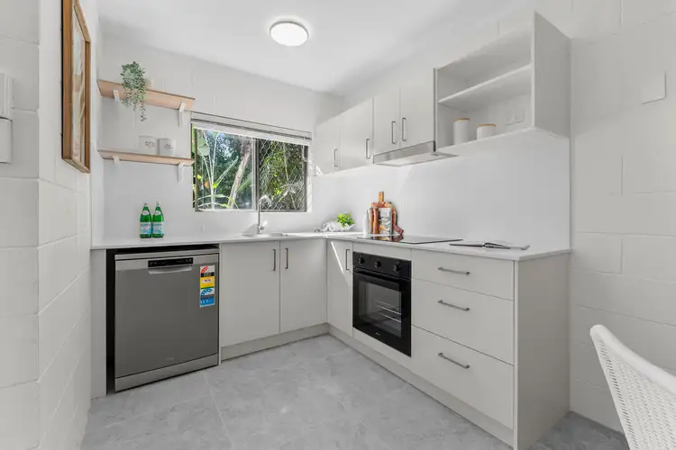 Third view of Homely apartment listing, 2/178 Martyn Street, Manunda QLD 4870