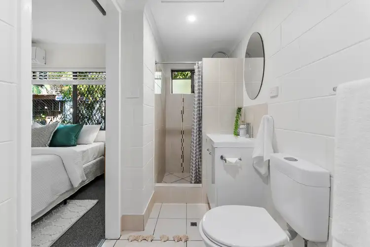 Fifth view of Homely apartment listing, 2/178 Martyn Street, Manunda QLD 4870