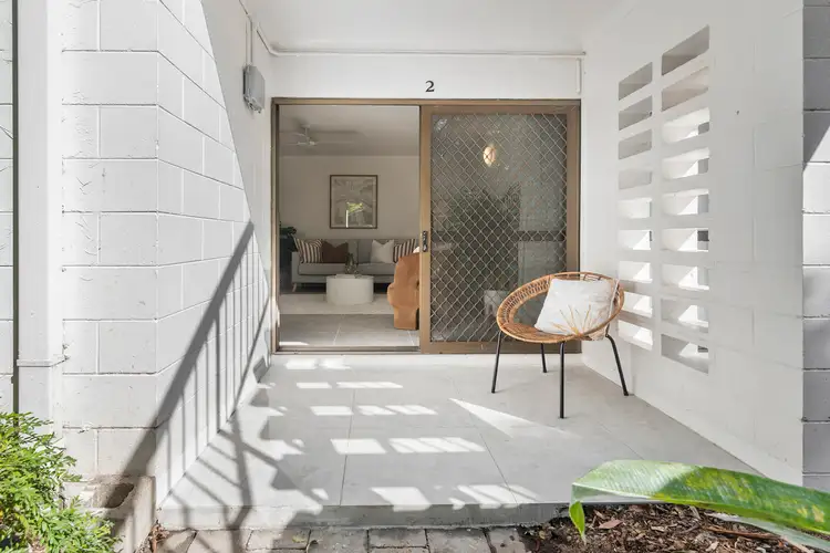 Sixth view of Homely apartment listing, 2/178 Martyn Street, Manunda QLD 4870