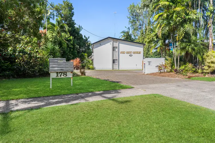 Seventh view of Homely apartment listing, 2/178 Martyn Street, Manunda QLD 4870