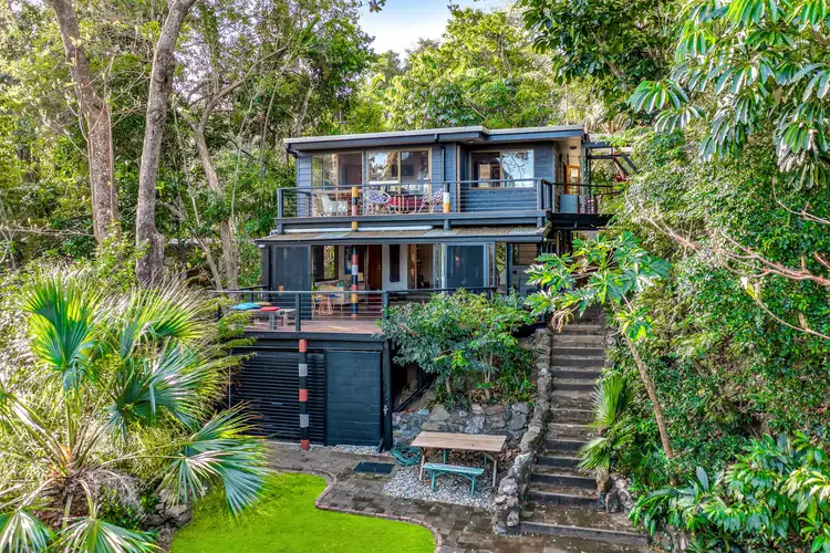 14 Janett Street, Yorkeys Knob QLD 4878