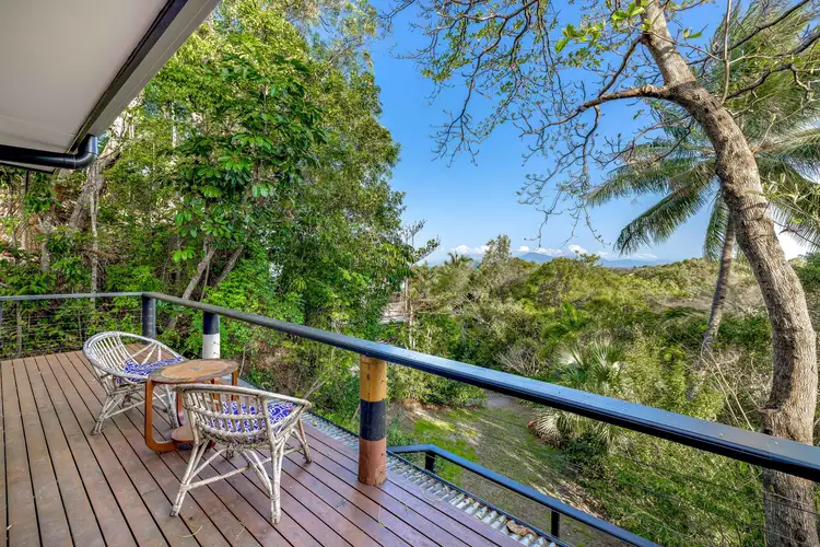 Fifth view of Homely house listing, 14 Janett Street, Yorkeys Knob QLD 4878
